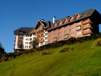 Puerto Varas Cumbres Patagonicas